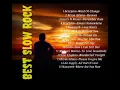 Download Lagu SLOW ROCK🤘🤘lagu2 Barat enak di dengar buat santai👍🤘🤘