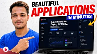 Modern Python GUI Builder 2026 Drag and drop GUI builder for python