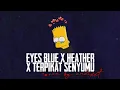 Download Lagu Eyes Blue x Heather x Terpikat Senyummu  (cover by Ardixxt)