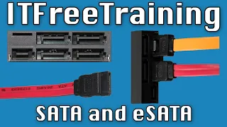 Download SATA and eSATA MP3