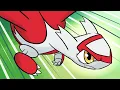 Latias is FINALLY BACK and it s BUFFED Let s Try it