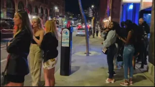 Minneapolis Night Life north loop the best underrated city