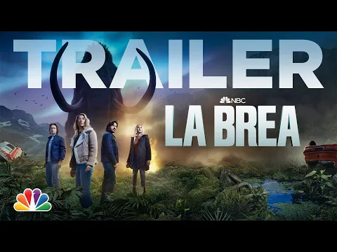 Season 2 Official Trailer