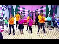 Averly_Morillo_-_MESÍAS - VICTORIOUS KIDZ (Official Dance Video)