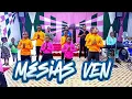 Download Lagu Averly_Morillo_-_MESÍAS - VICTORIOUS KIDZ (Official Dance Video)