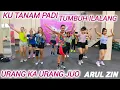 Download Lagu KU TANAM PADI TUMBUH ILALANG || URANG KA URANG JUO  -VIRAL TIKTOK 2025 - ARUL ZIN