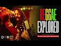 Lagu Reggae Explored Live Mixtape Dj Softy \u0026 Selekta Dess