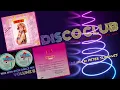 Download Lagu DISCO CLUB ⚡ VOLUME 8 (1985) Non Stop Mix Italo Disco Hi-NRG Electro Funk Dance DJ Mixtape 🖭 80s