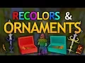 Items in OSRS