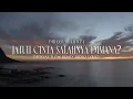 Download Lagu Dimansyah Laitupa - Jatuh Cinta Salahnya Dimana? (Official Slow Remix Video Lyrics)