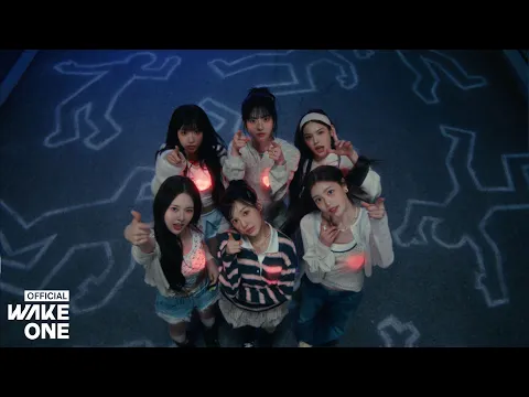 izna 'BEEP' MV