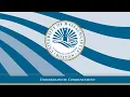 UMass Boston 2026 Undergraduate Commencement Student Awardee Madeeha Masroor Syeda