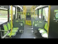 See these green buses Here s why MARTA wants you to ride them