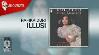 Download Rafika Duri - Illusi (Official Karaoke Video) MP3