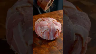 Ultimate Chicken Sandwich Shorts 