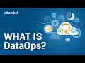 What is DataOps DataOps in Practice DataOps Implementation DevOps Training Edureka