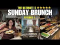 Best Buffet Brunch In Noida S18 Radisson Blu Noida