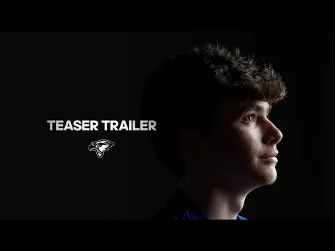 TEASER TRAILER | 2025-2026 Heritage Hawks Boys Basketball Season Documentary