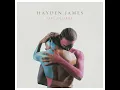 Just Friends (feat. Boy Matthews) - Hayden James
