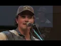 Zach Top - Last Thing I Needed First Thing This Morning | 98.7 The Bull | PNC Live Studio Session