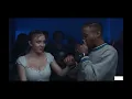 Mckay and Cassie goldfish shot scene EuphoriaHBO