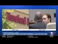 Hereford House case Man sentenced to 11 years for food tampering child exploitation