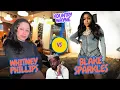 Kountry Wayne Whitney Phillips VS Blake Sparkless Biography and lifestyle Comparison