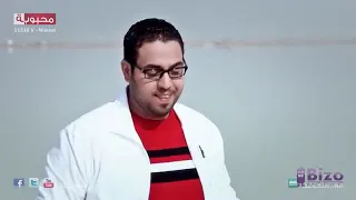 بالمعکوس رسالتي محمد ابو حلقة قناة محبوبة 