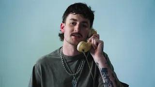 Austin Snell Don T Pick Up Visualizer 