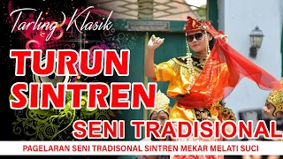 Download TURUN SINTREN || SENI SINTREN || Tarling Klasik Cirebonan MP3