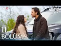 Taşacak Bu Deniz 11. Bölüm @trt1