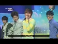 BTOB - Second Confession (2013.05.18) [Music Bank w/ Eng Lyrics]