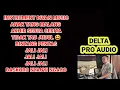 Download Lagu 1 JAM BER GOYANG DANGDUT - DIVAN music vs Acep kendangers koplo banjarpatroman