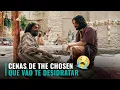 Download Lagu 14 curas de Jesus em The Chosen para te desidratar