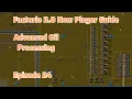 Advanced Oil Processing Factorio 2 0 New Player Guide No DLC