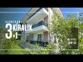 Serdivan 132 m 3 1 Kiralik Daire