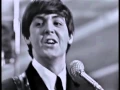 Download Lagu THE BEATLES - I Saw Her Standing There