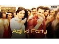 Download Lagu 'Aaj Ki Party' Full AUDIO Song - Mika Singh Pritam | Salman Khan, Kareena Kapoor | Bajrangi Bhaijaan