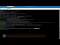 Linux delete immutable file