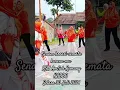 Download Lagu Semata karena mu || KSN AmSak Kemang KABBO