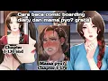 Situs baca comic manhwa BOARDING DIARY Dan MAMA PYO Full Chapter GRATIS