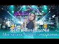 AKU SAYANG BANGET SAMA KAMU - KIKY MARGARETHA - GG MUSIC - LASKAR PALUOMBO MARGOREJO PATI