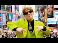 Download Lagu PSY - GANGNAM STYLE (MattyBRaps Cover feat Cimorelli)