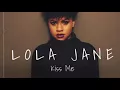 Download Lagu Kiss Me (Bachata) - Lola Jane \u0026 Melvin War