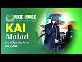 KAI - Malad Live, Boston June 2025