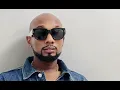 Billnass ft jux - maboss (Official music audio)
