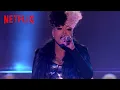 Londynn B Blows Everyone Away with Only One Rhythm Flow Netflix