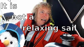 Sailing Wales – Isle of Man – Menai – Liverpool – Ep. 192