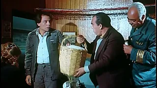 من اجمل افلام عادل امام فيلم نعيش مرة واحدة مزيج بين الكوميدى والدراما  من اجمل افلام عادل امام فيلم نعيش مرة واحدة مزيج بين الكوميدى والدراما