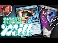 I Built the Sneakiest Mill Deck Ever Literally Against the Odds